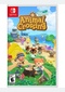 Animal Crossing: New Horizons