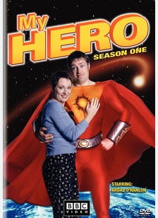 My Hero: Season One