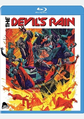 The Devil's Rain