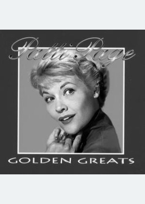 GOLDEN GREATS