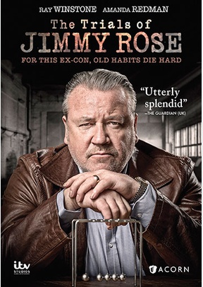 The Trials of Jimmy Rose