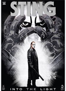 WWE: Sting - Into the Light