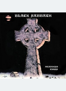 HEADLESS CROSS (2024 REMASTER)
