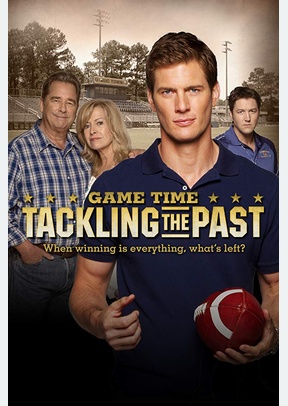 GAME TIME:TACKLING THE PAST