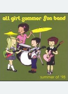 SUMMER OF 98
