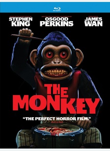 MONKEY, THE (BR)
