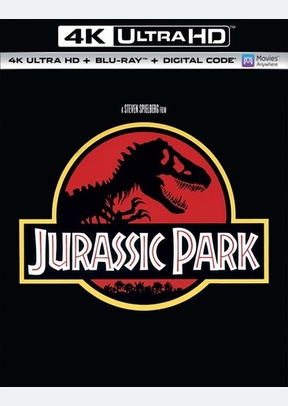 Jurassic Park