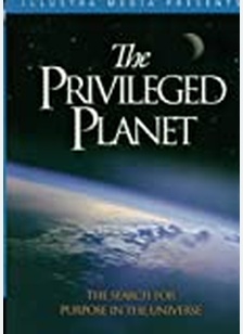 PRIVILEGED PLANET