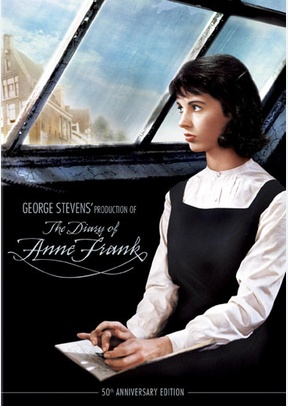 The Diary Of Anne Frank