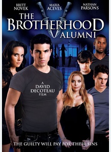 The Brotherhood V: Alumni