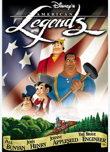 American Legends