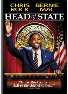 Head Of State