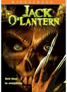 Jack O' Lantern