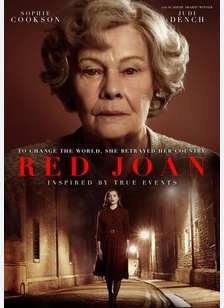 Red Joan