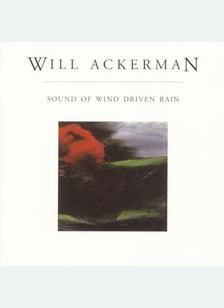 SOUND OF WIND DRIVEN RAIN