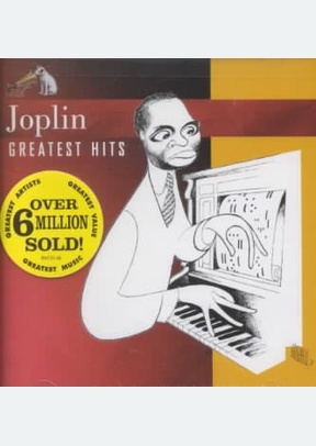 Scott Joplins Greatest Hits