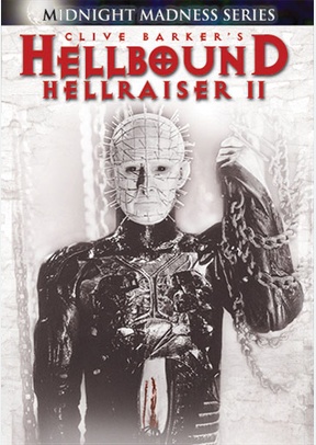 Hellbound: Hellraiser II