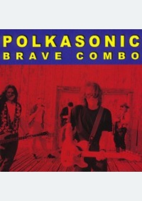 POLKASONIC