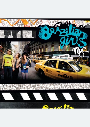 NEW YORK CITY