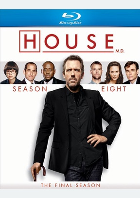 House: Season 8