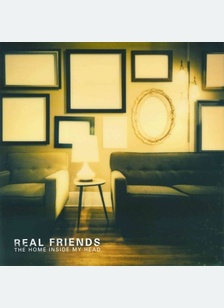 The Home Inside My Head