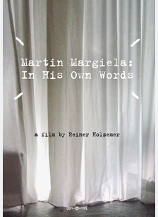Martin Margiela: In His Own Words