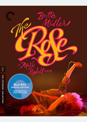 The Rose