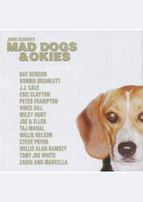 MAD DOGS & OKIES