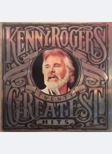 TWENTY GREATEST HITS
