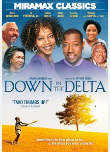 Down In The Delta