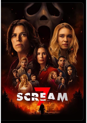 SCREAM 7