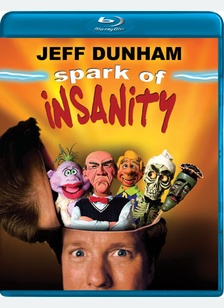 Jeff Dunham: Spark of Insanity
