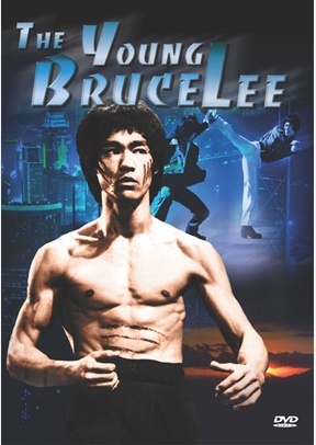 The Young Bruce Lee