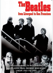 The Beatles: From Liverpool to San Francisco