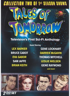 TALES OF TOMORROW:COLL 2