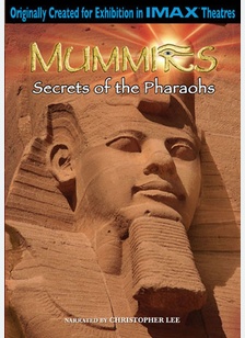 Mummies: Secret of the Pharaohs (IMAX)