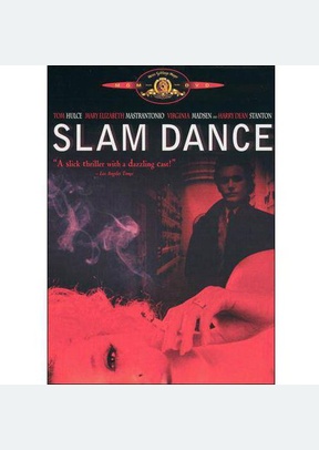 Slam Dance