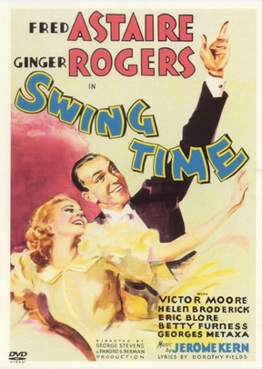 Swing Time