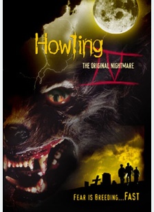 Howling IV: The Original Nightmare