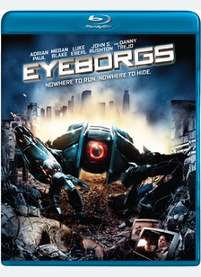 Eyeborgs