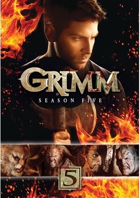 Grimm: Season Five