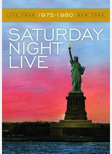 Saturday Night Live: The Complete First Five Seasons