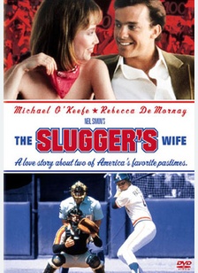 The Slugger's Wife