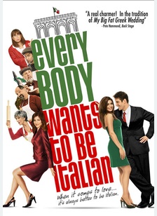 Everybody Wants to be Italian