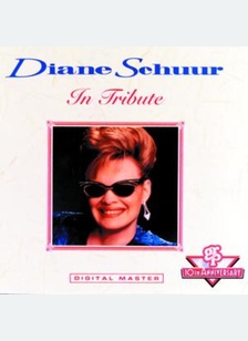 IN TRIBUTE