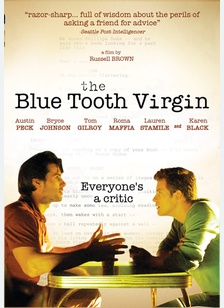 The Blue Tooth Virgin