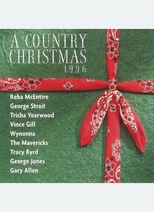 COUNTRY CHRISTMAS 1996