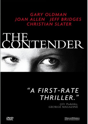 The Contender