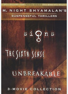 M. Night Shyamalan Collection