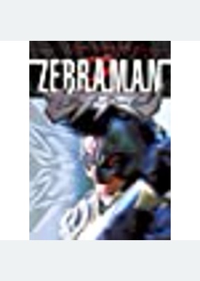 Zebraman
